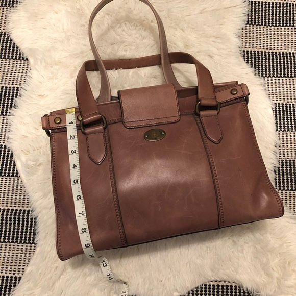 Fóssil Zb5410 Shoulder Bag - Picture 4 of 8